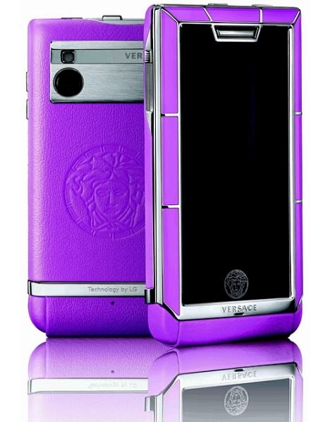 lg versace unique price|Versace Launches Versace Unique Mobile Phone .